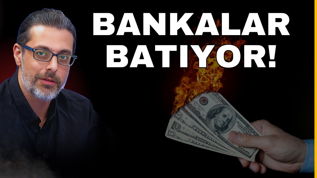 Devletler Panikte! | Hamza Yardımcıoğlu