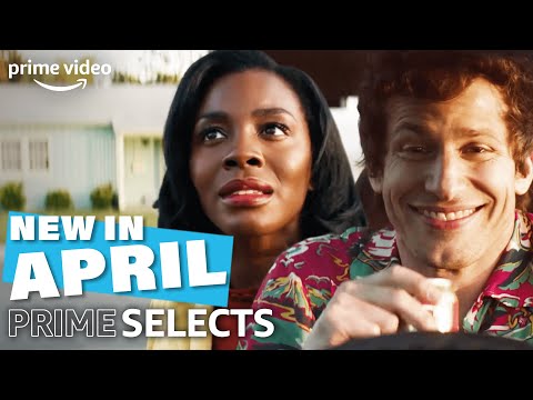 Absolute Must-Watch Movies & Shows Coming In April | Prime Video