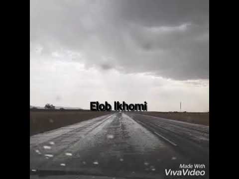 God's grace  Gods genade Elob lkhomi