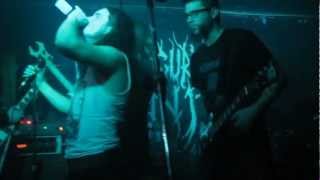 Obscure Infinity-Crypts of Damnation@Jam-Club Koblenz