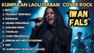 Download lagu Iwan Fals Cover Rock Terbaik 2026 🎸 Full Album Lagu Legendaris Jadi Lebih Garang mp3