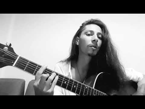 Lütfü Can Mutlu - Ben Ahımı Aldım (Birkan Nasuhoğlu - Cover)