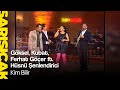 Göksel, Kubat, Ferhat Göçer feat. Hüsnü Şenlendirici ...