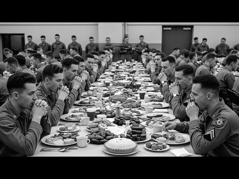 Shock in America: The Forgotten Story of POWs Who Abandoned Nazi Ideology After What They Saw