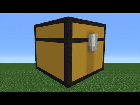 download lagu mp3 mp4 Minecraft Big Chest, download lagu Minecraft Big Chest gratis, unduh video klip Minecraft Big Chest