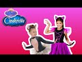 Bella Dancerella Cinderella Pounce Or Scurry Z INC