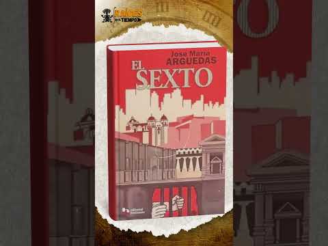 ¿Sabías que a José María Arguedas también se le llama “el Tayta Arguedas”?