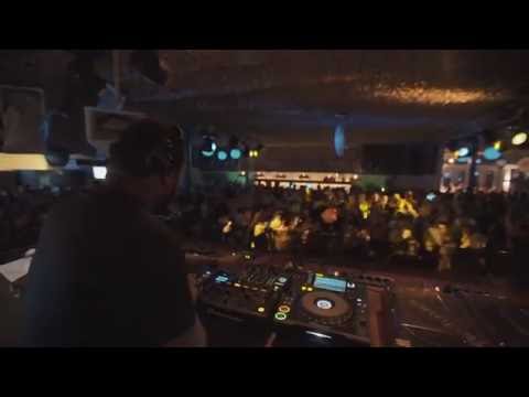 Sundays at Space 25.09.2016 Highlights - Derrick Carter Sunset Terrace P2