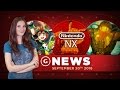 BioShock PC Issues Addressed & New NX Info From Pokémon Company? - GS Daily News
