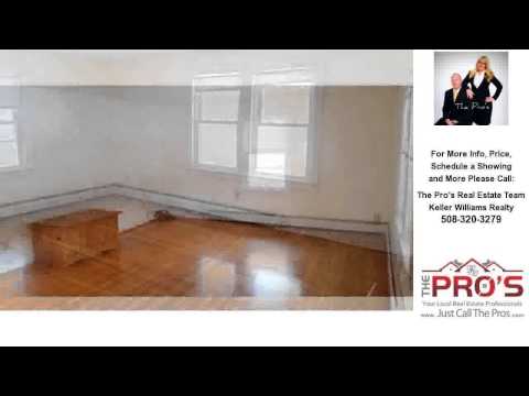 83 West Boylston Street, West Boylston, MA Presented by The Pro's.