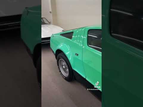Thumbnail for 1975 Bricklin SV1 - Consignments at Classic Auto Mall, Morgantown PA #classicautomall by Car