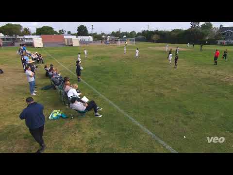 HB White vs Strikers FC Orange 2011 5/27/23