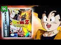 Why Legacy Of Goku 2 Is So Beloved