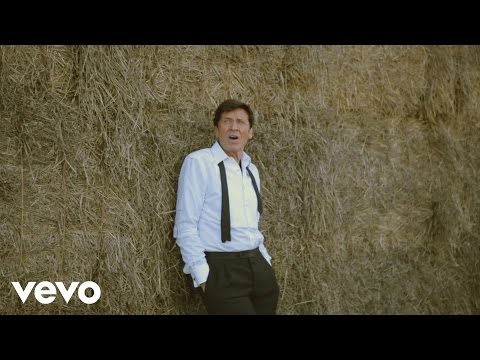 Gianni Morandi - Io ci sono (Videoclip)