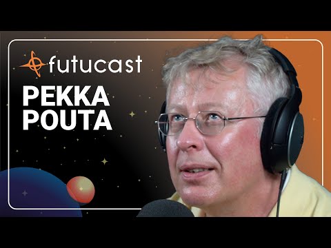 Pekka Pouta | Planeettamme ilmaston tila #106