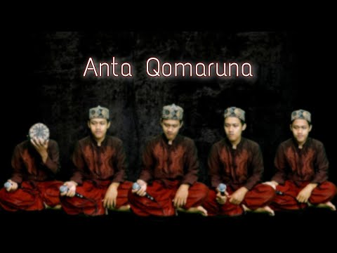 Anta Qomaruna Solo Banjari Riyan Miladi Achmad