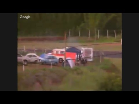 Copa classic 12 horas de tarumã 2015