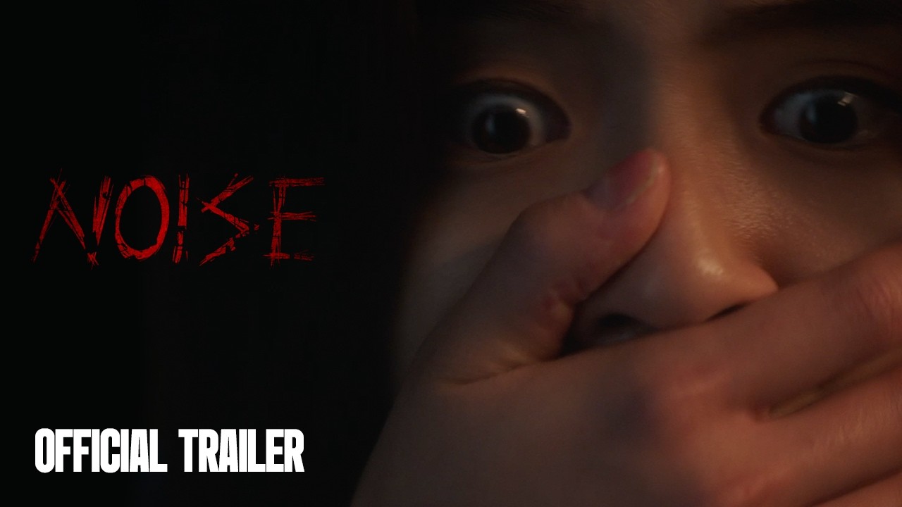 Miniature de la vidéo Official Trailer [Subtitled] du film Noise