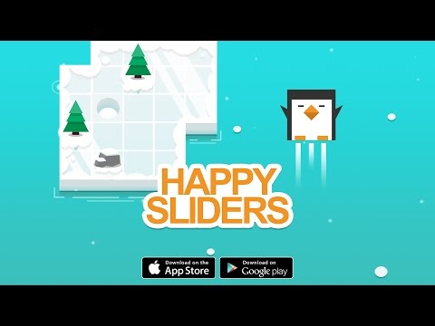 Видео Happy Sliders #1