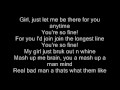 Sean Paul - So Fine [Lyrics] 
