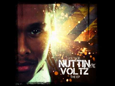 VOLTAGE & DOT ROTTEN - MAGIC CARPET