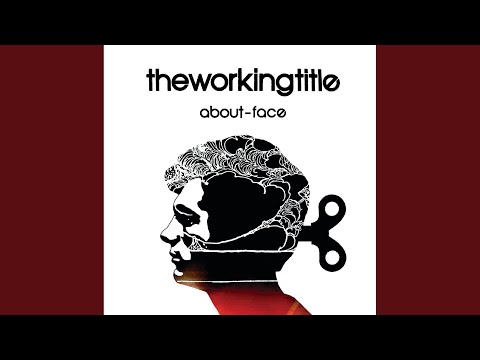 About Face (Promo CD)