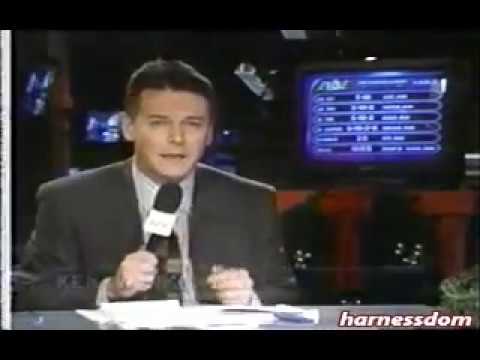 1997 Meadowlands WARRIOR FOR PEACE CLM $25,000 Richard Silverman