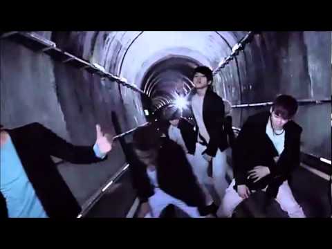 U-KISS BELIEVE AJ KEVIN MISTAKE?