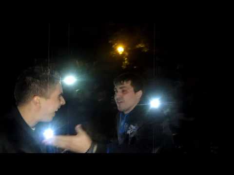 DRIAK vs AKUMA - Dieciseisavos [PRE-NACIONAL BATTLE]