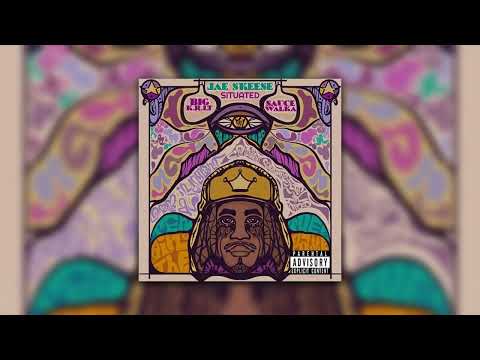 Jay Skeese - Situated (feat. Big K.R.I.T. & Sauce Walka)