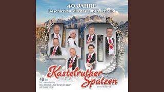 Irgendwer sagt immer auf Wiedersehn