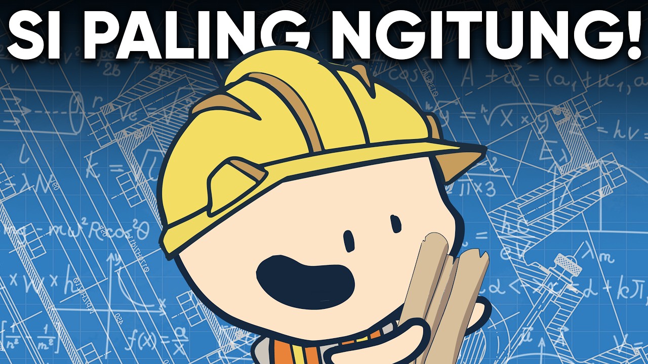 Fakta Menarik Jurusan Teknik Sipil