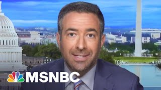 Watch The Beat With Ari Melber Highlights: Aug. 11