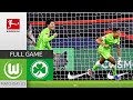 VfL Wolfsburg - Greuther Fürth | Matchday 21 – Bundesliga 2021/22