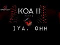Kabza De Small Xola Ft Nobuhle Zethu Young Stunna Lyric Video