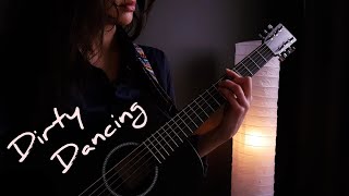 The Time of My Life - OST. Dirty Dancing | Violin &amp; Guitar