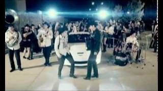 Calibre 50 Y Gerardo Ortiz - Culiacan VS Mazatlan (VIdeo Oficial)