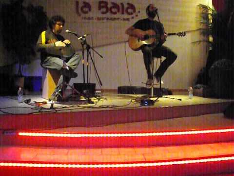 Bocephus King & Max Malavasi Live@Ristorante La Baia,Finale Emilia 30.01.2014 (16)
