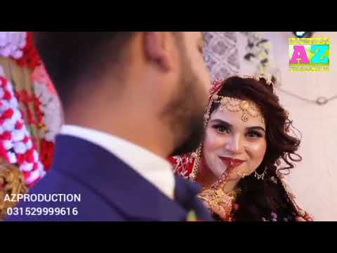 Az production Singer Zahid mangsi new Shadi song 2022