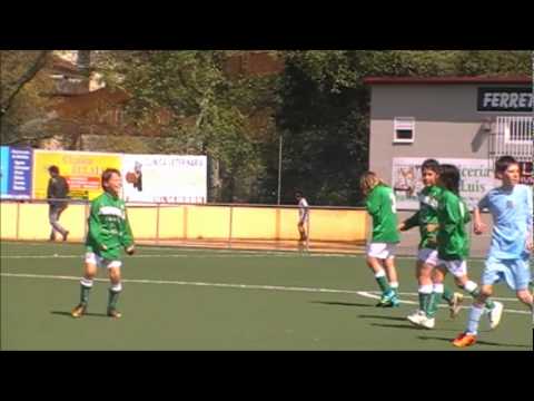 JORNADA 24  ALEVINES  A   CELEBRACION......