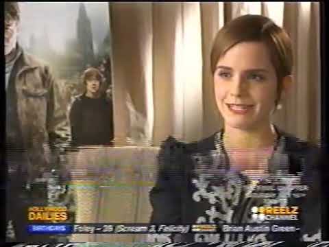 Reelz Channel "Hollywood Dailies" (July 15, 2011)