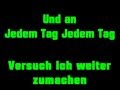 Marlon Roudette - New Age - Auf Deutsch! (Mit ...