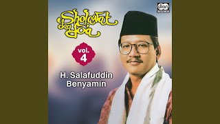 Download lagu Sholawat dan Doa Vol 4 mp3