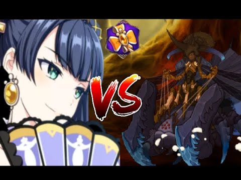 Epic Seven - A13 Revisited! ft. Bellona and her EE
