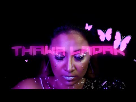 AW MUSIC - Thawa Ladak Ft. Apzi (Music Video)