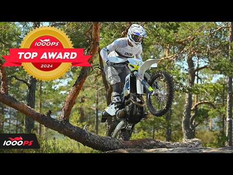 Das sind die besten Enduros und Reiseenduros 2024! 1000PS Empfehlungen!