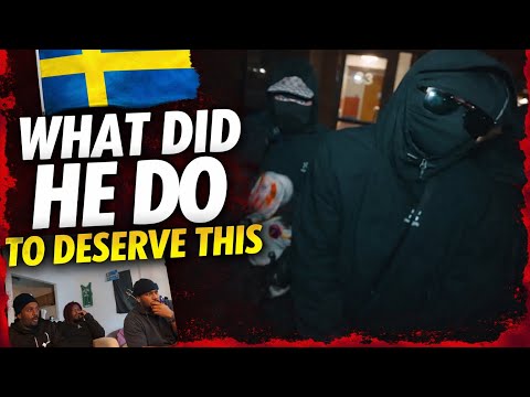 NUMMERUNO - DSVDV/BENZEMA(OFFICIAL MUSICVIDEO) WHAT DID BENZEMA DO OMG *Sweden Reaction*