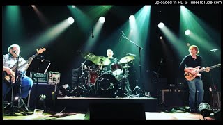 Trey Anastasio Trio 4/17/18 House Of Blues Cleveland, OH