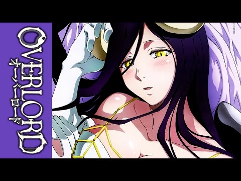 Overlord Opening - Clattanoia【English Dub Cover】Song by NateWantsToBattle