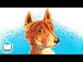 Wombat Stew Animated And Read Aloud